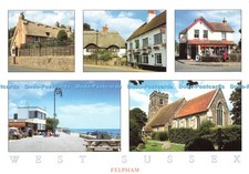 D233333 West Sussex Felpham