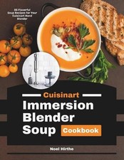 Cuisinart Immersion Blender