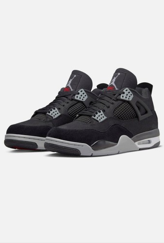 Nike air jordan retro - jordan, 4