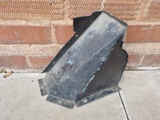 Land Rover Series 2 2A 3 Inner