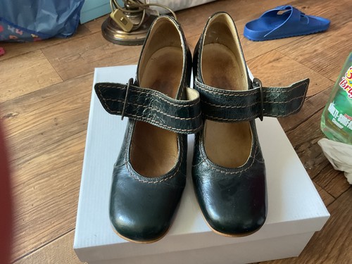 Court shoes gina size 40 - court,