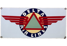 VINTAGE DELTA AIR LINES