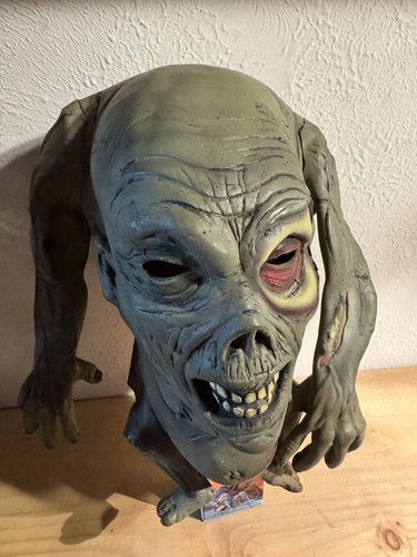 Cletus inbred mutant zombie - inbred,