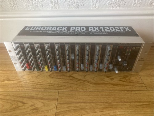 Behringer eurorack pro - behringer,