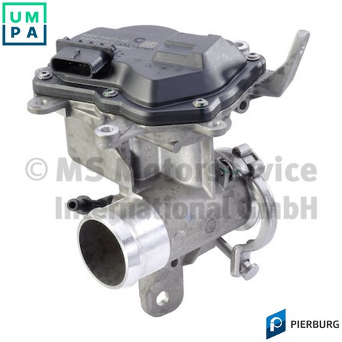 Egr valve 07423 - valve, 7.07423.06.0