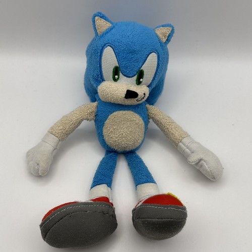 Jazwares sonic the - jazwares, hedgehog