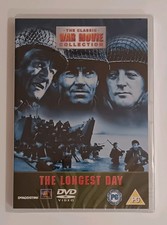 THE LONGEST DAY The Classic