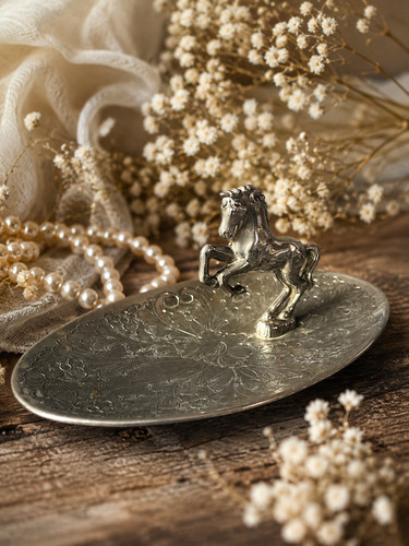 Vintage seba silver plated - vintage,