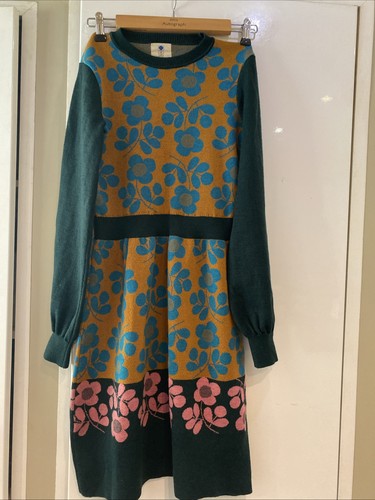 Orla kiely new intarsia - kiely,