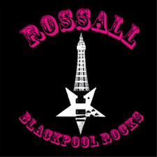 Rossall Blackpool Rocks (CD)