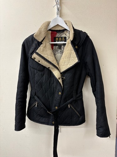 Barbour international matlock - international,