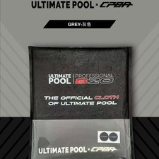 7ft Ultimate Pool 820 Pool Table Cloth Bed & Cushion Cloth  - Grey