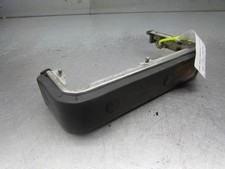 Kawasaki KZ1300A/B 79-82 ZG1300 84-89 Right Hand Side Radiator Cover And Trim