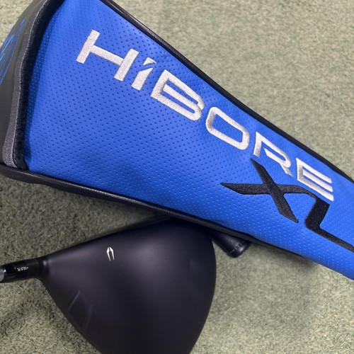 Cleveland hibore driver - hibore,