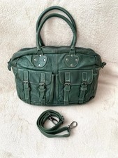 JIGSAW Vintage Forest Green