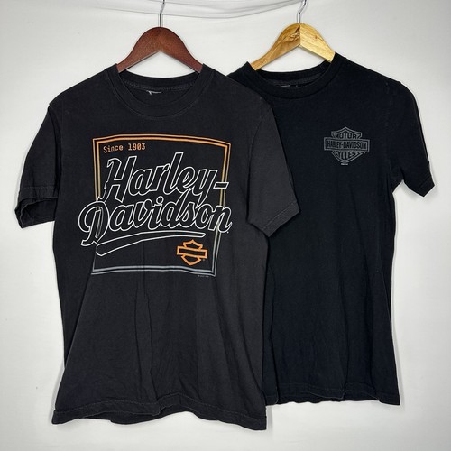 Lot harley davidson small - lot,