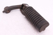 Front Left Footrest Honda GL