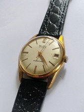 Mudu Doublematic Automatic