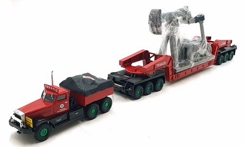 Corgi scale 55304 diamond - 1/50,