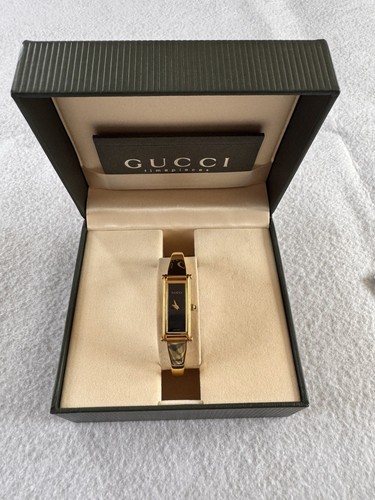 Gucci 1500 champagne - gucci,