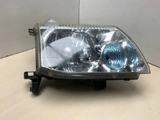 NISSAN X-TRAIL T30 Front Right