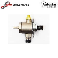 Autostar Germany High Pressure