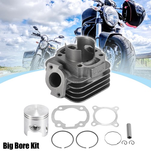 Cylinder big bore kit - cylinder, for