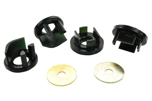 Whiteline rear differential - whiteline,