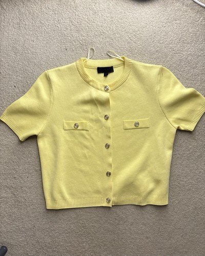 Zara women yellow - women’s,