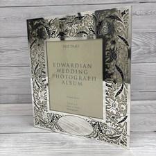 Past Times Edwardian Wedding