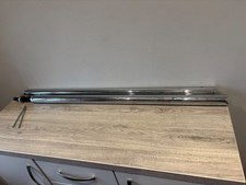 Platinum pole 45mm dance - platinum,