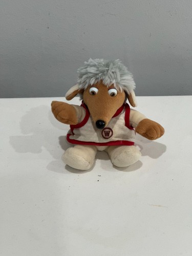 Bungo womble beanie the - womble,
