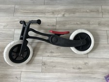 Balance Bike Wishbone