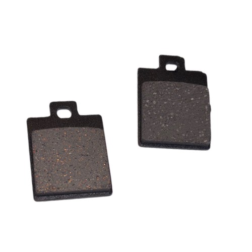 Rear brake pads lance sym - pads, 200i