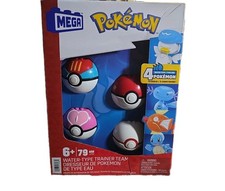 MEGA Pokémon Action Figure