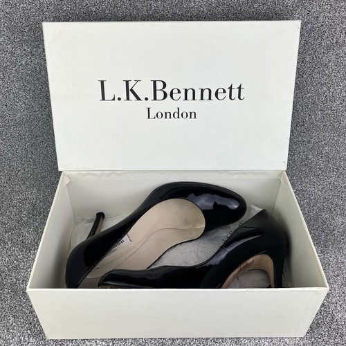 Bennett court shoes - bennett,