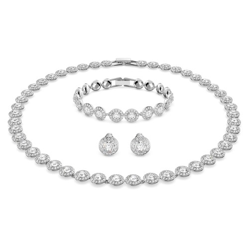 Swarovski una angelic set - swarovski,