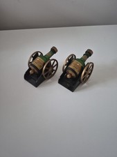 Courvoisier pair of vintage