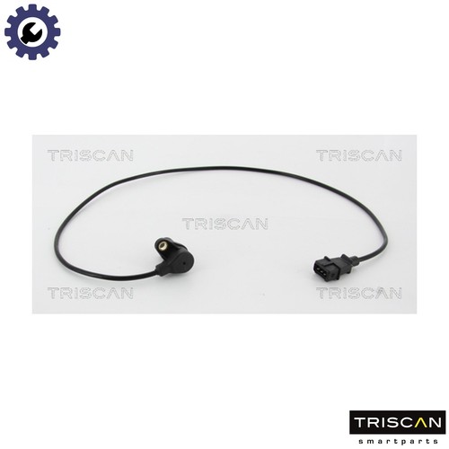 Sensor crankshaft pulse 8855 - sensor,