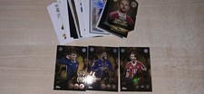 Match Attax trading cards