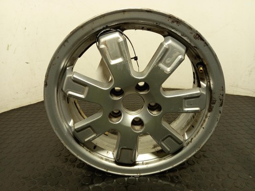 Volkswagen polo alloy wheel - alloy,