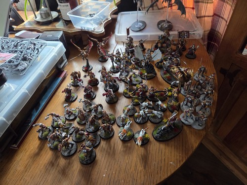 Stormcast eternal army aos - stormcast,