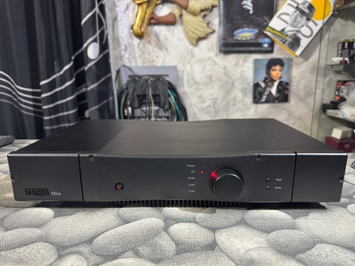 Rega mira integrated - rega, mira,