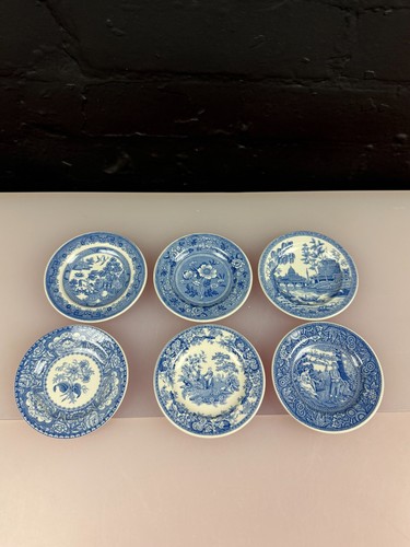 The spode blue room collection - spode,