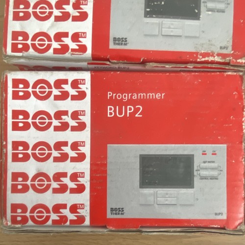 Boss therm bup2 but2 - boss, bup2/but2