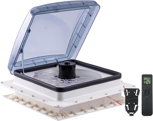 Feeoveo caravan roof - feeoveo,
