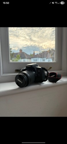 Canon 750d dslr - canon,