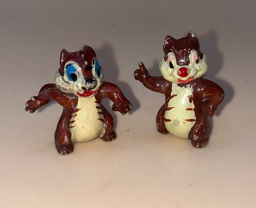 Disneykins chip and - disneykins,