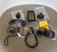 Garmin Edge 800 GPS Cycling