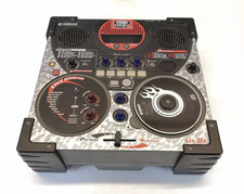 YAMAHA DJX-IIB - DJ Mixer/Sampler - Rhythm Machine - Sequencer - Sound Effects